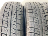 ブリヂストン アイスパートナー2 195/65R15 / BALMINUM 6.5J+40 100-5穴 4本