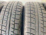 ブリヂストン アイスパートナー2 195/65R15 / BALMINUM 6.5J+40 100-5穴 4本