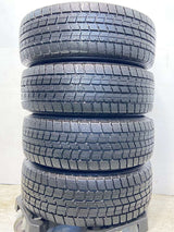 グッドイヤー アイスナビ7 195/65R15 / RAVRION 6.0J+53 114.3-5穴 4本