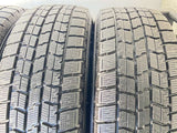 グッドイヤー アイスナビ7 195/65R15 / RAVRION 6.0J+53 114.3-5穴 4本