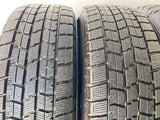 グッドイヤー アイスナビ7 195/65R15 / RAVRION 6.0J+53 114.3-5穴 4本