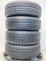 ヨコハマ アイスガード iG50 PLUS 185/60R15 / 5.5J+ 100-4穴 4本