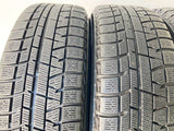 ヨコハマ アイスガード iG50 PLUS 185/60R15 / 5.5J+ 100-4穴 4本