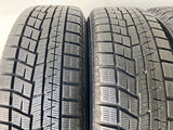 ヨコハマ アイスガード iG60 185/60R15 / 5.5J+ 100-4穴 4本
