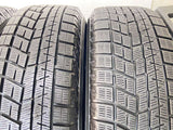 ヨコハマ アイスガード iG60 195/65R15 / WAREN 6.0J+43 100-5穴 4本