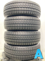 ブリヂストン ブリザック VRX2 175/60R15 4本