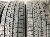 ブリヂストン ブリザック VRX2 175/60R15 4本