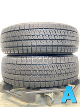 ブリヂストン ブリザック VRX2 195/65R15 2本