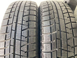 ヨコハマ アイスガード iG50 PLUS 185/65R15 2本