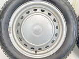 ブリヂストン ブリザック VRX2 185/60R15 / JECT 5.5J+ 100/114.3-4穴 4本