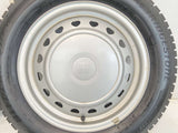 ブリヂストン ブリザック VRX2 185/60R15 / JECT 5.5J+ 100/114.3-4穴 4本