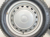 ブリヂストン ブリザック VRX2 185/60R15 / JECT 5.5J+ 100/114.3-4穴 4本
