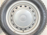 ブリヂストン ブリザック VRX2 185/60R15 / JECT 5.5J+ 100/114.3-4穴 4本