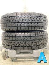 ブリヂストン ブリザック VRX2 195/65R15 2本