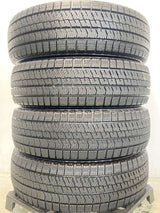 ブリヂストン ブリザック VRX2 185/65R15 4本