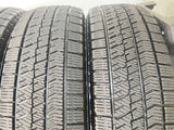 ブリヂストン ブリザック VRX2 185/65R15 4本