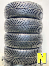グッドイヤー VECTOR 4SEASONS 195/60R15 4本