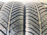 グッドイヤー VECTOR 4SEASONS 195/60R15 4本