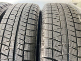 ブリヂストン アイスパートナー2 185/65R15 /ホンダ純正 5.5J+ 114.3-5穴 4本