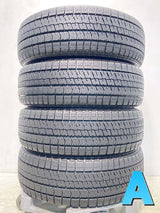 ブリヂストン ブリザック VRX2 195/65R15 4本