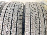 ブリヂストン ブリザック VRX2 195/65R15 4本