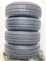ブリヂストン ブリザック VRX2 165/55R15 4本