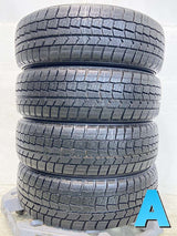 ダンロップ ウィンターマックス WM02 165/55R15 4本