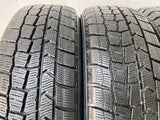ダンロップ ウィンターマックス WM02 165/55R15 4本