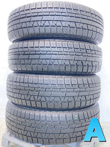 ヨコハマ アイスガード iG50 PLUS 175/65R15 4本