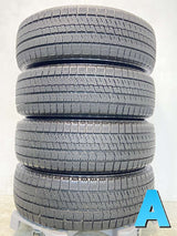 ブリヂストン ブリザック VRX2 195/65R15 4本