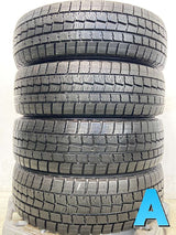 ダンロップ ウィンターマックス WM01 175/65R15 4本