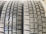 ダンロップ ウィンターマックス WM01 175/65R15 4本
