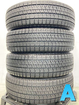 ブリヂストン ブリザック VRX2 175/65R15 4本