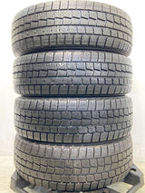 ダンロップ ウィンターマックス WM01 185/65R15 4本