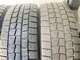 ダンロップ ウィンターマックス WM01 185/65R15 4本