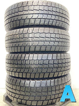 ダンロップ ウィンターマックス WM02 195/65R15 4本