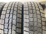 ダンロップ ウィンターマックス WM02 195/65R15 4本