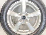 トーヨータイヤ オブザーブ GIZ2 185/60R15 / エクシーダ 5.5J+50 100-4穴 4本