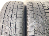 トーヨータイヤ オブザーブ GIZ2 185/60R15 / エクシーダ 5.5J+50 100-4穴 4本