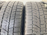 トーヨータイヤ オブザーブ GIZ2 185/60R15 / エクシーダ 5.5J+50 100-4穴 4本
