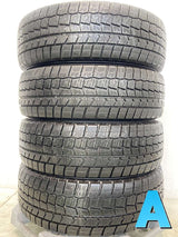ダンロップ ウィンターマックス WM02 195/65R15 4本