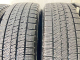 ブリヂストン ブリザック VRX2 195/65R15 /フォルクスワーゲン純正 6.5J+43 112-5穴 4本