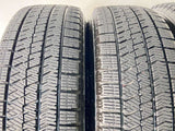 ブリヂストン ブリザック VRX2 195/65R15 /フォルクスワーゲン純正 6.5J+43 112-5穴 4本
