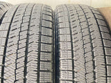 ブリヂストン ブリザック VRX2 195/65R15 4本