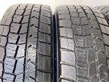 ダンロップ ウィンターマックス WM02 185/60R15 / 5.5J+ 100-4穴 4本
