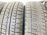 ブリヂストン アイスパートナー2 185/60R15 / 5.5J+ 100-4穴 4本