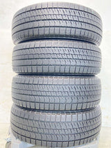 ブリヂストン ブリザック VRX2 195/65R15 4本