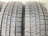 ブリヂストン ブリザック VRX2 195/65R15 4本