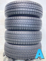 ブリヂストン ブリザック VRX2 195/65R15 4本