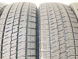 ブリヂストン ブリザック VRX2 195/65R15 4本